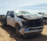 2019 FORD F350 SUPER DUTY