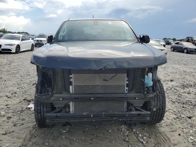 2020 CHEVROLET COLORADO 4×4 w/Rear Wheel Drv