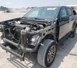2020 CHEVROLET COLORADO L CHARCOL