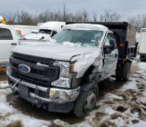 2020 FORD F550 SUPER DUTY