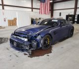 2020 MERCDES BENZ AMG GTR