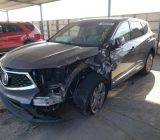 2021 ACURA RDX ADVANCE