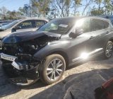 2021 ACURA RDX TEHNOLOGY