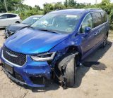 2021 CHRYSLER PACIFICA