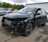 2021 HONDA HR-V SPORT