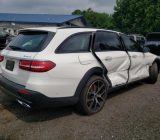 2021 MERCEDES-BENZ E450 4M ALL TERRAIN