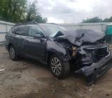 2021 SUBA OUTBACK PREMIUM GRAY