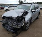 2021 SUBARU ACSENT