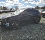 2021 SUBARU CROSSTREK PREMIUM BLUE