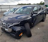2022 HYUNDAI SANTA CRUZ SEL FWD