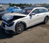 2022 MERCEDES-BENZ E 450 4M ALL TERRAIN PA-PHILADELPHIA