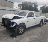 2022 RAM 1500 CLASSIC