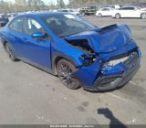 2022 SUBARU WRX PREMIUM BLUE (VALENTIN)