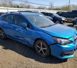 2023 SUBARU IMPREZA PREMIUM BLUE(ANDREA)