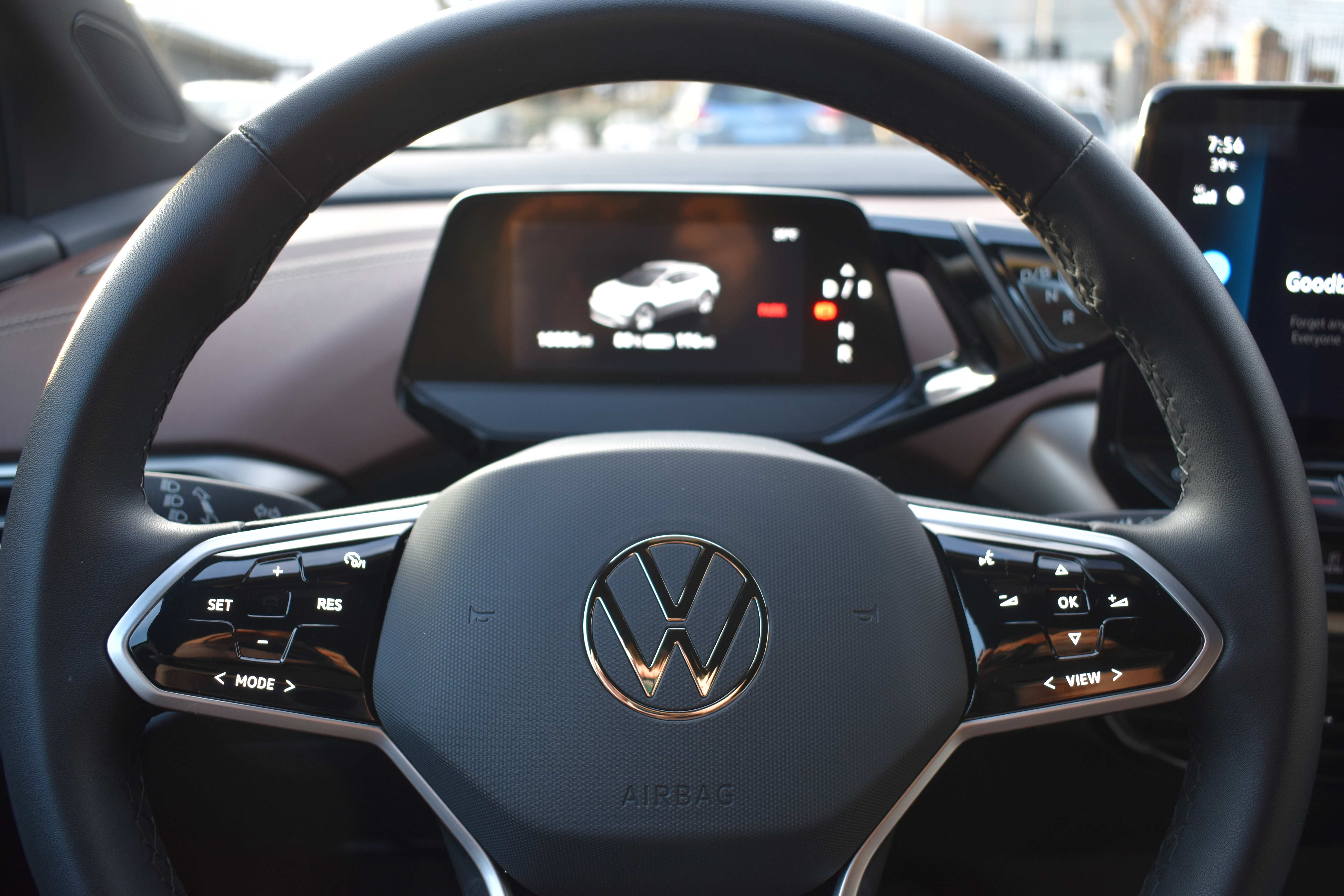 2023 Volkswagen ID.4 PRO - Photo 14