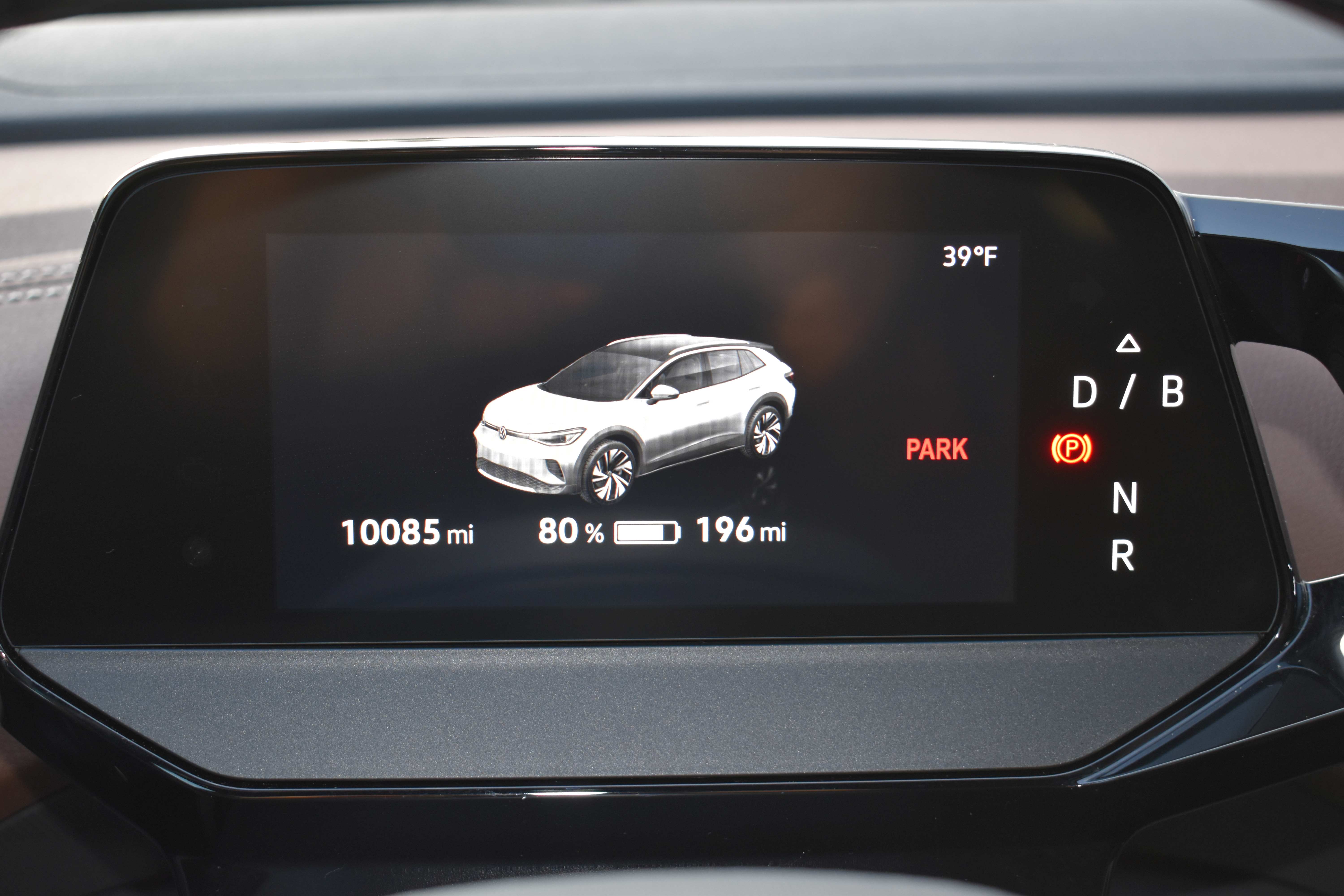 2023 Volkswagen ID.4 PRO - Photo 15