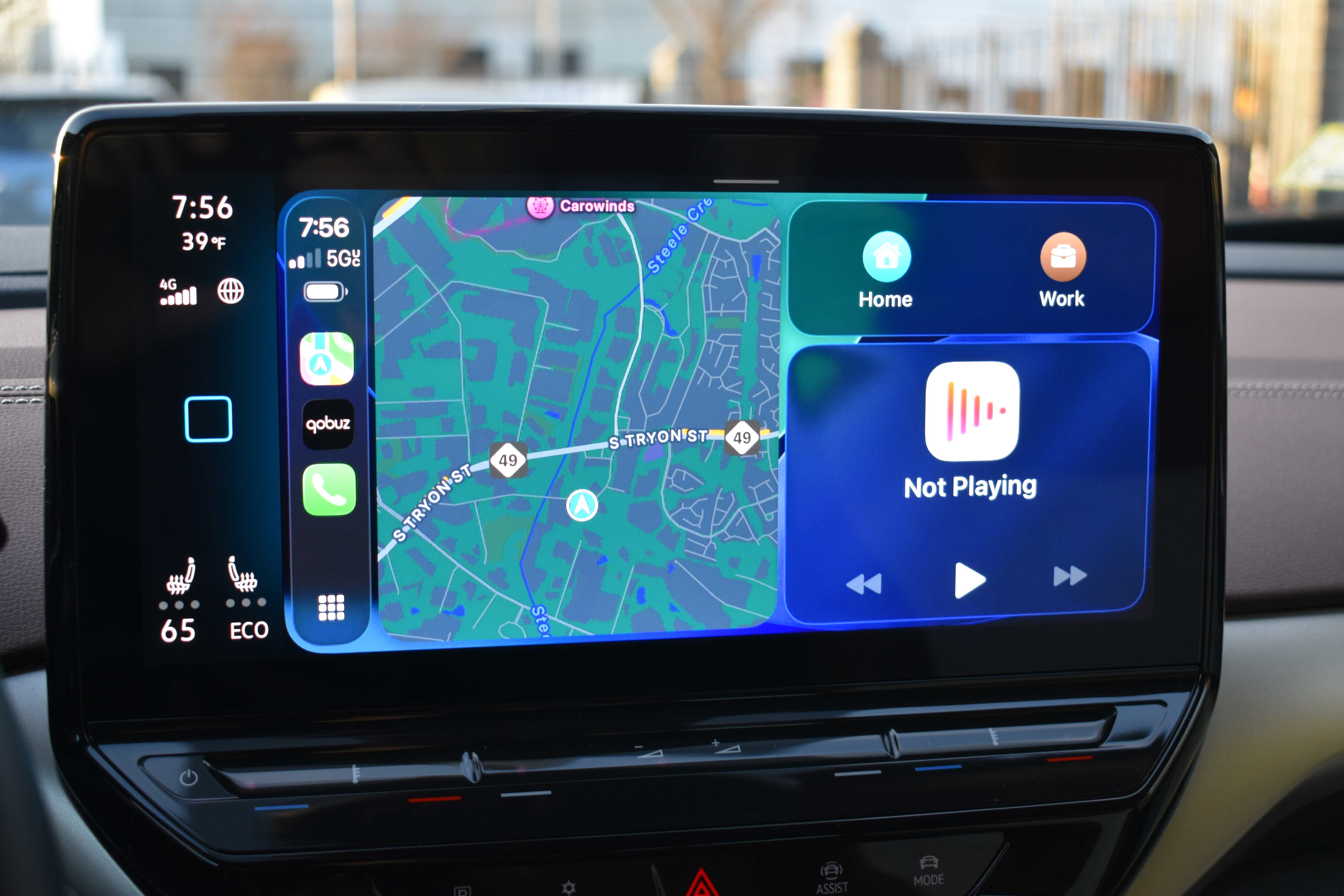 2023 Volkswagen ID.4 PRO - Photo 16