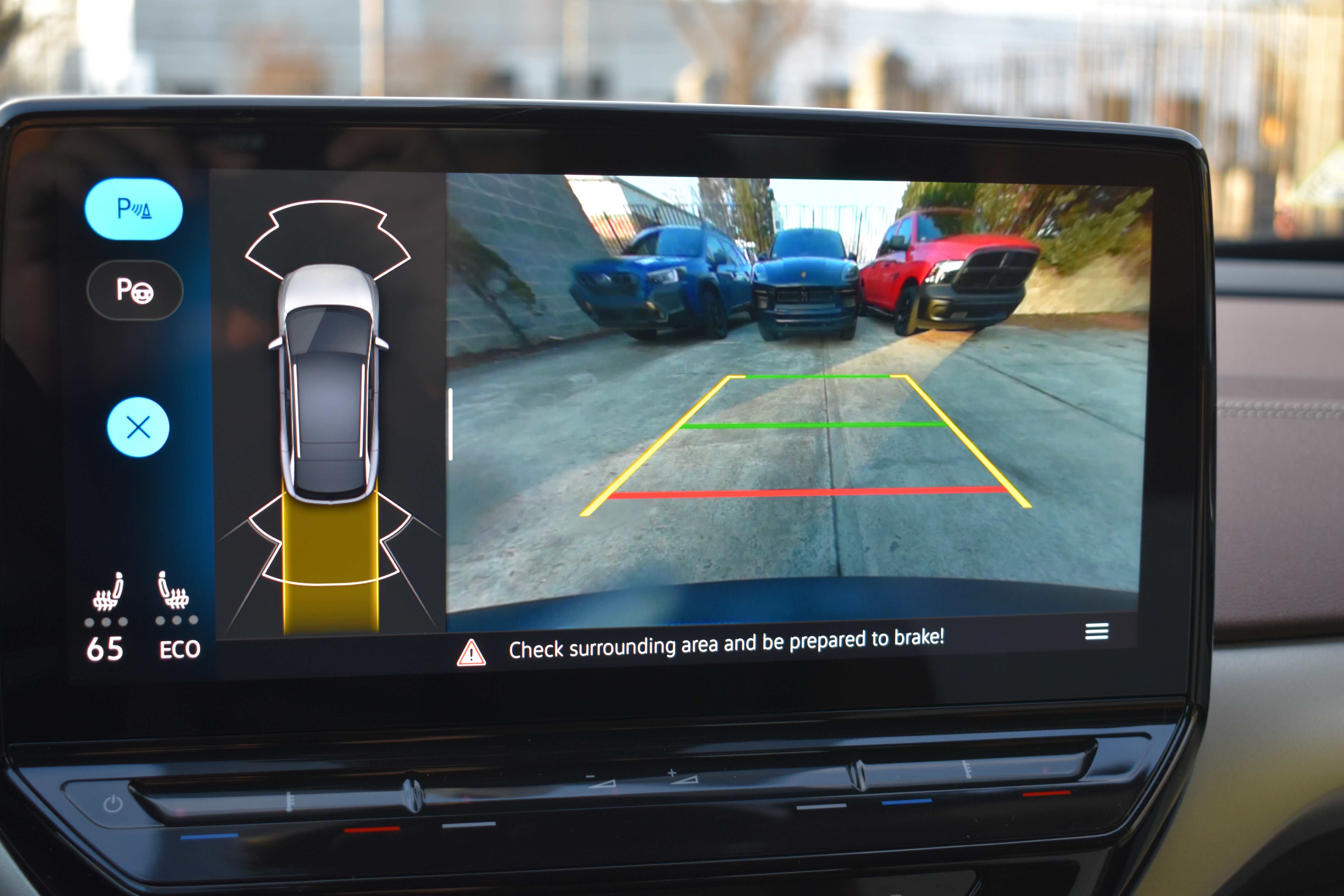 2023 Volkswagen ID.4 PRO - Photo 17