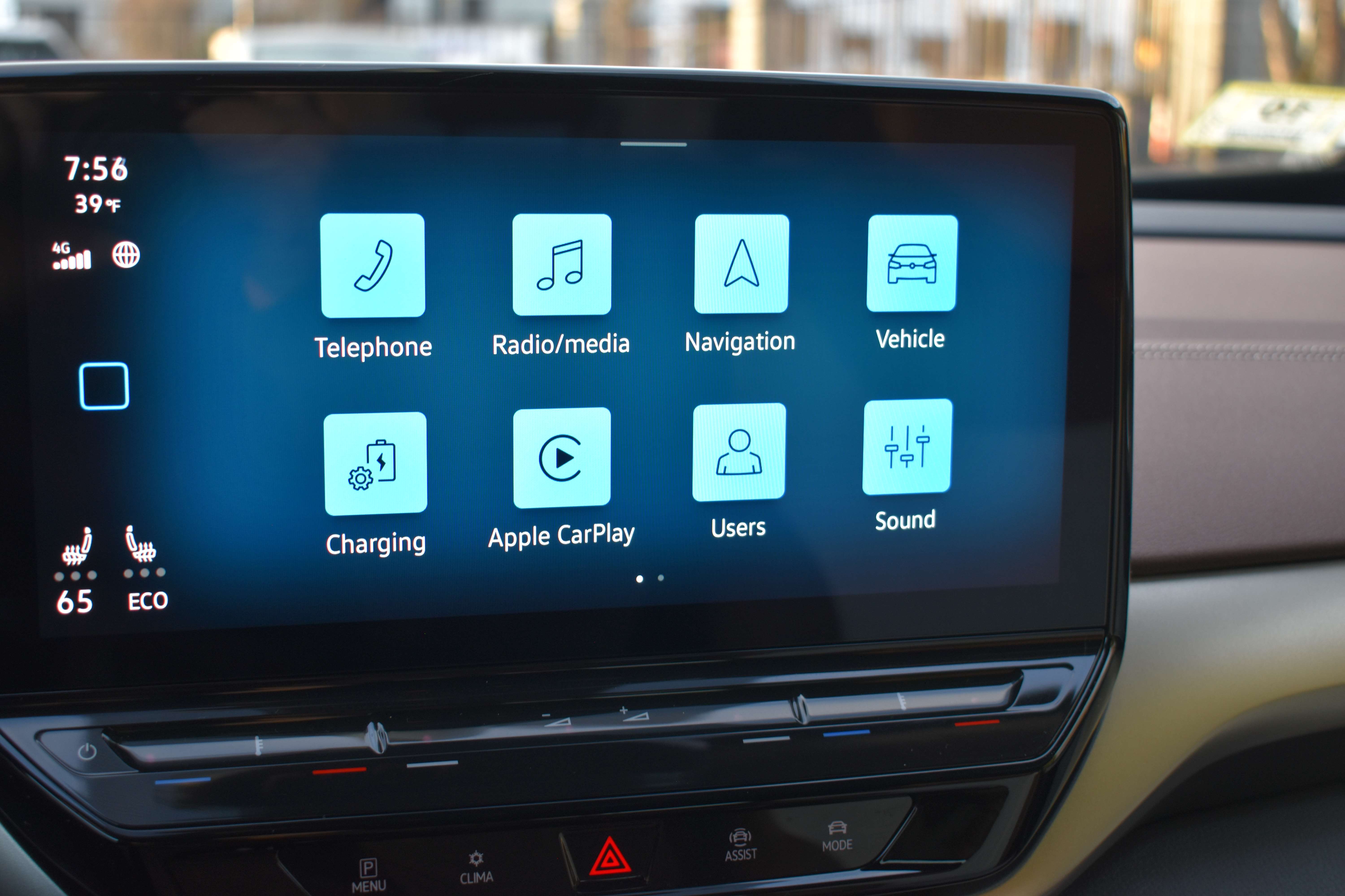 2023 Volkswagen ID.4 PRO - Photo 19