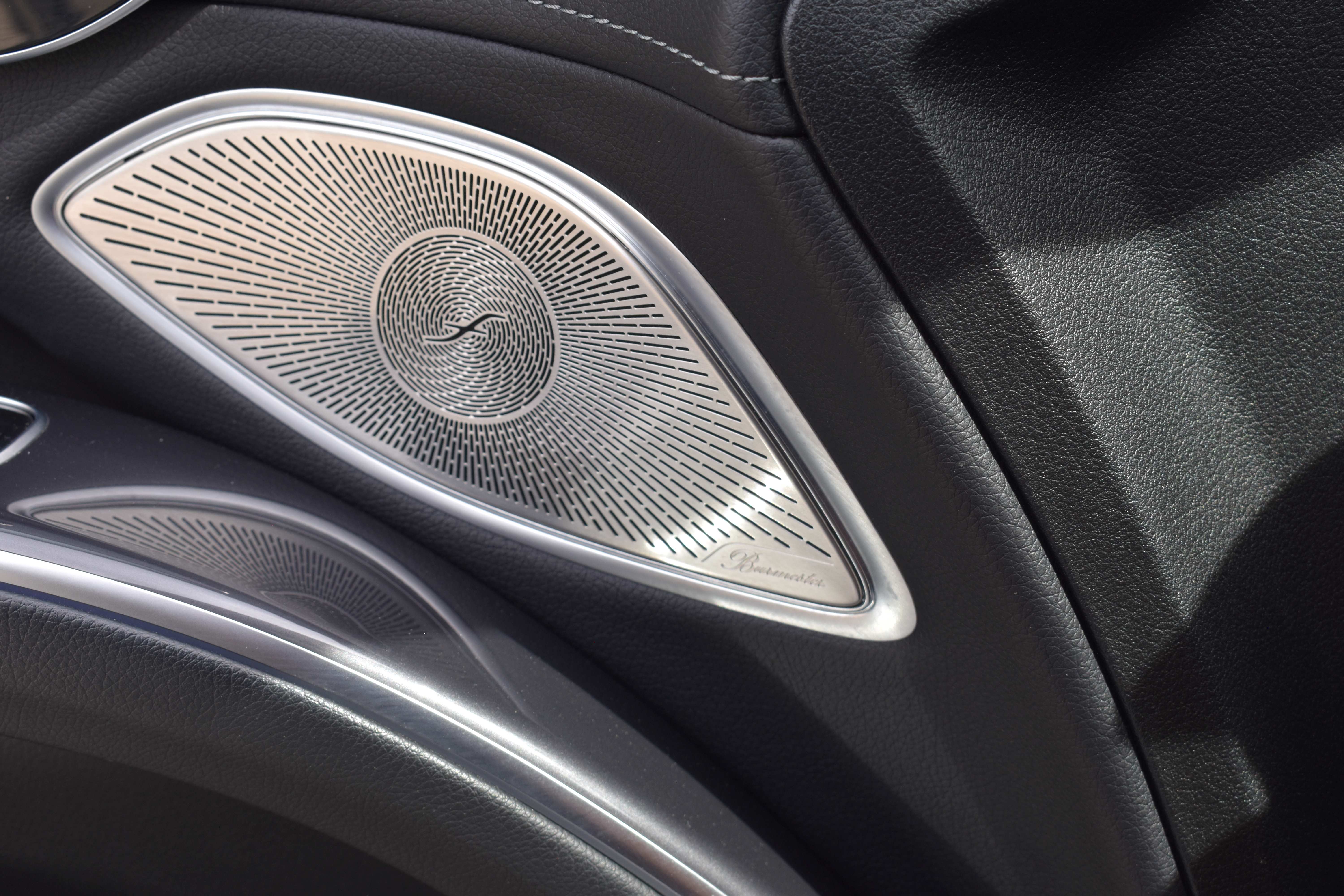 2023 Mercedes-Benz EQS SUV Base - Photo 20