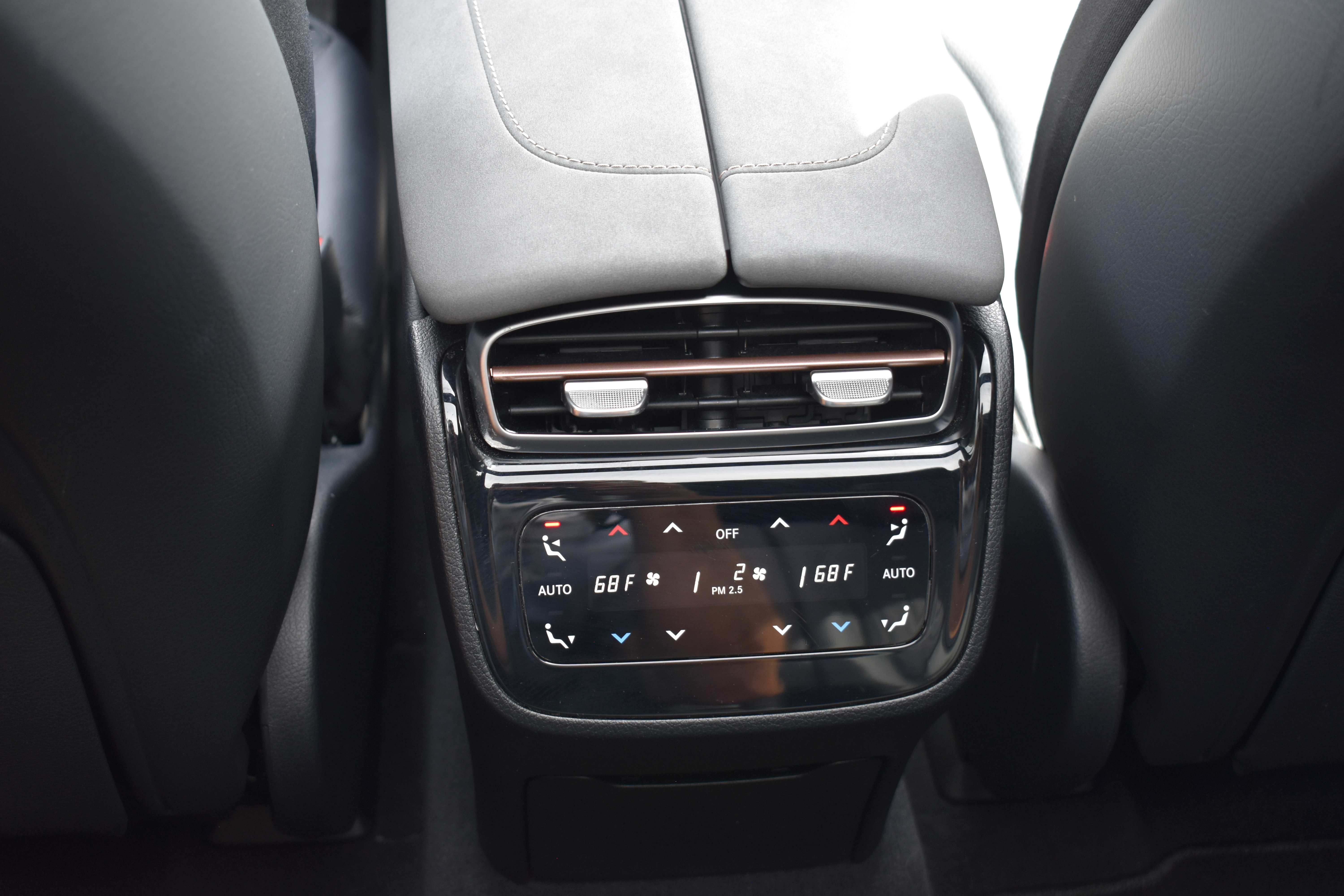 2023 Mercedes-Benz EQS SUV Base - Photo 24