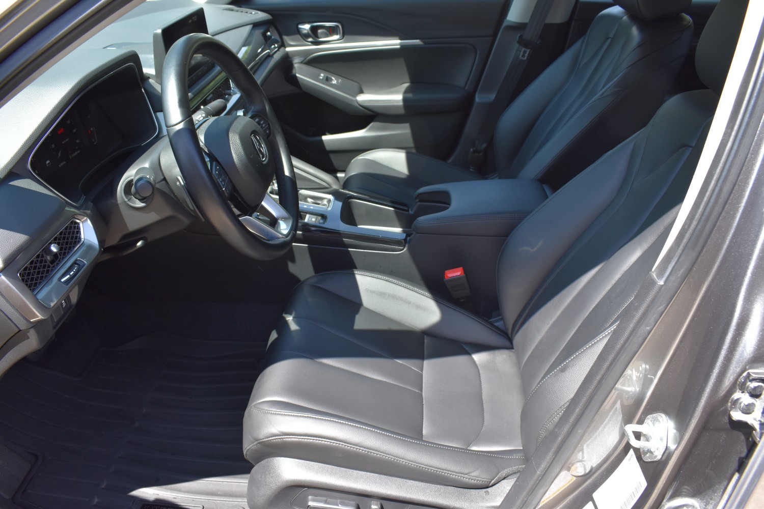 2025 Acura Integra Base - Photo 9