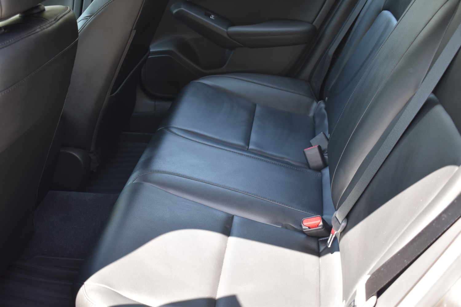 2025 Acura Integra Base - Photo 10