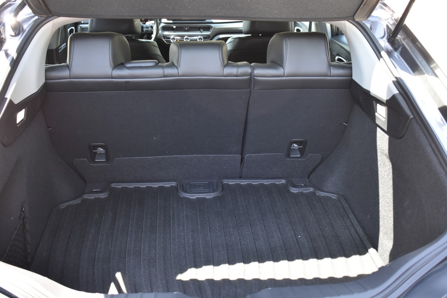 2025 Acura Integra Base - Photo 11
