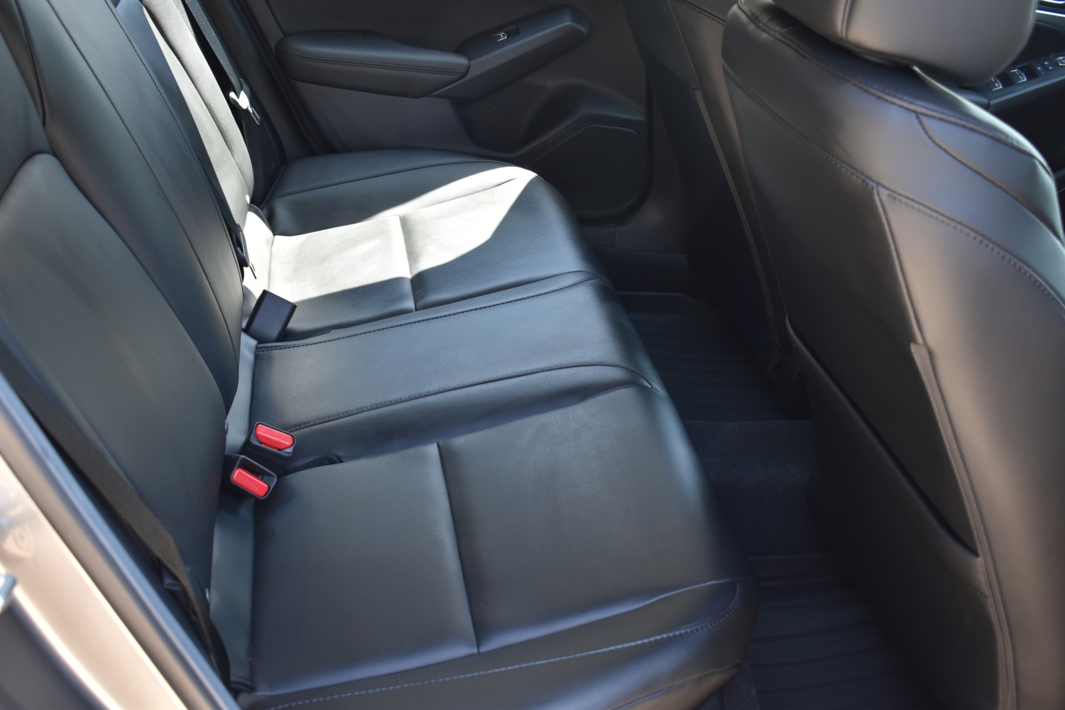 2025 Acura Integra Base - Photo 12
