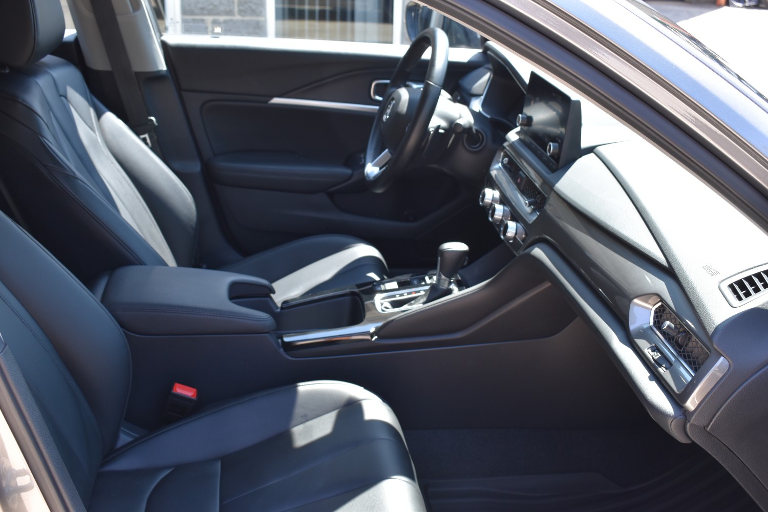 2025 Acura Integra Base - Photo 13