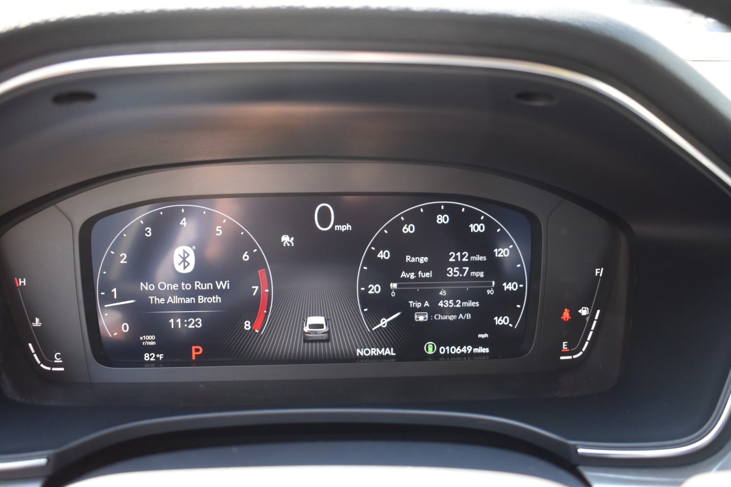 2025 Acura Integra Base - Photo 17