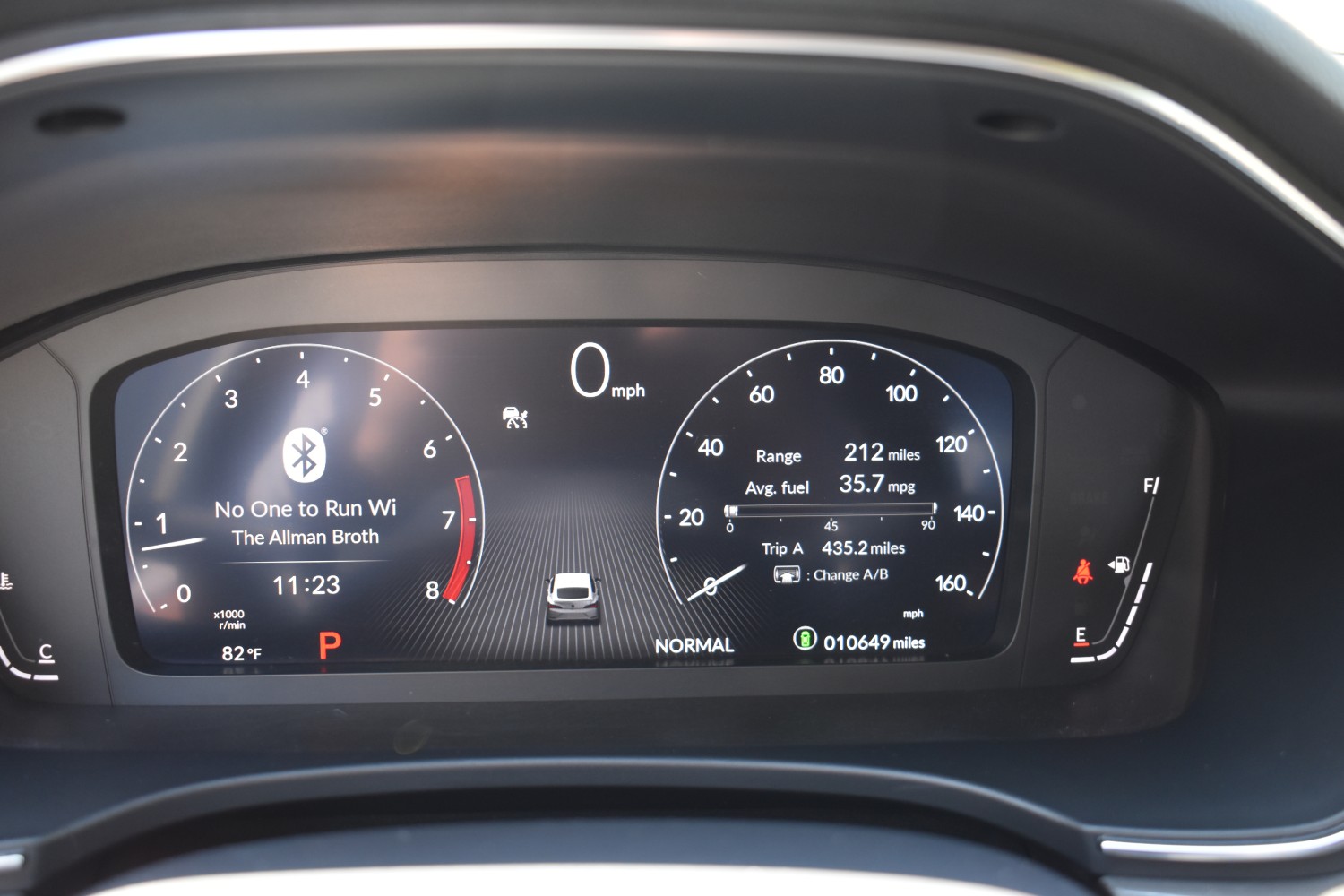 2025 Acura Integra Base - Photo 18