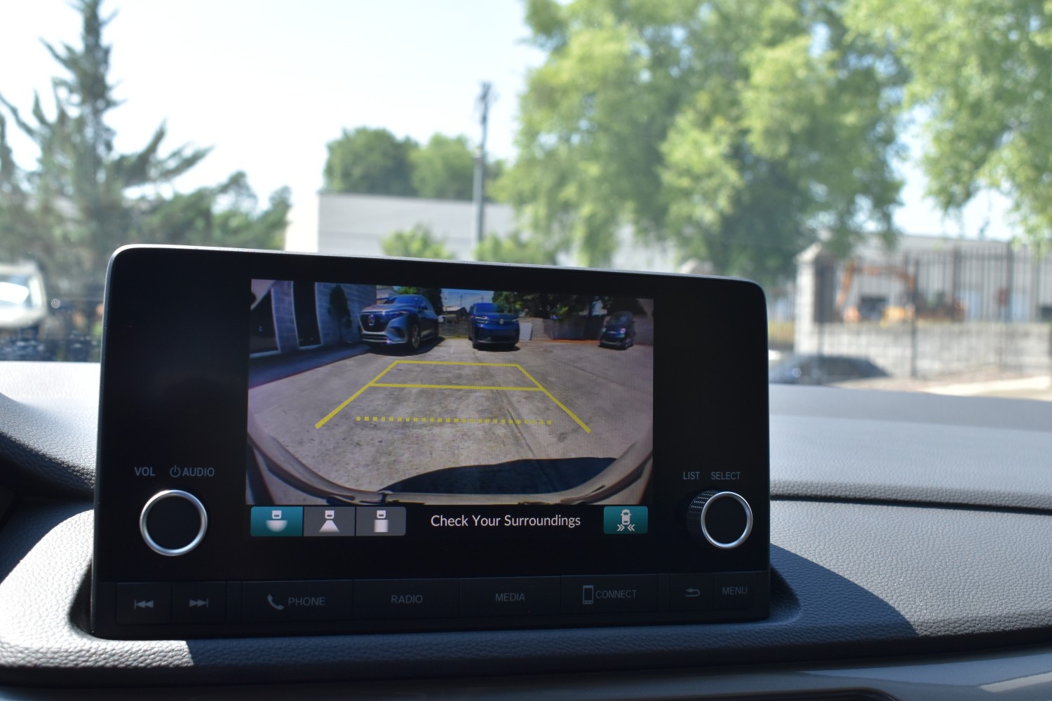 2025 Acura Integra Base - Photo 20