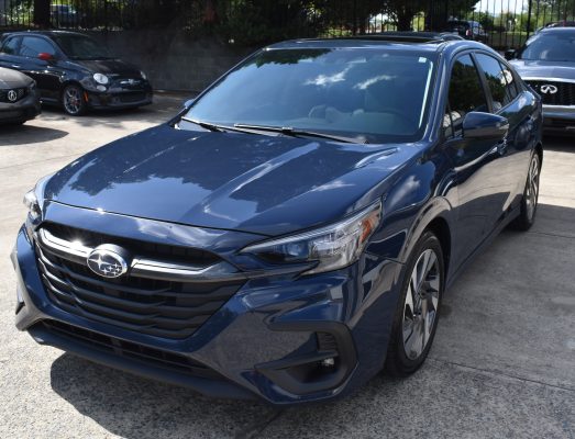 2024 SUBARU LEGACY LIMITED