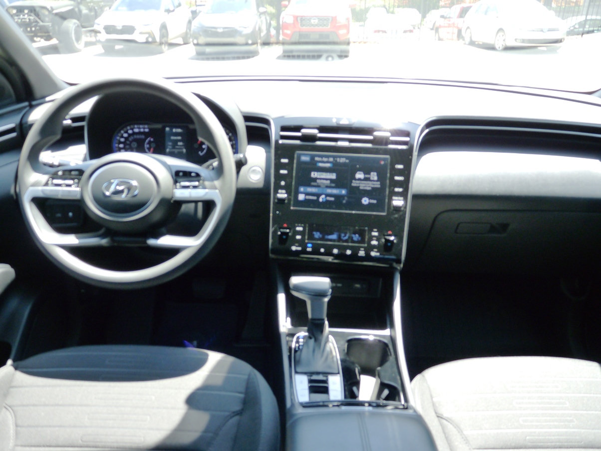 2024 Hyundai Santa Cruz SEL - Photo 12