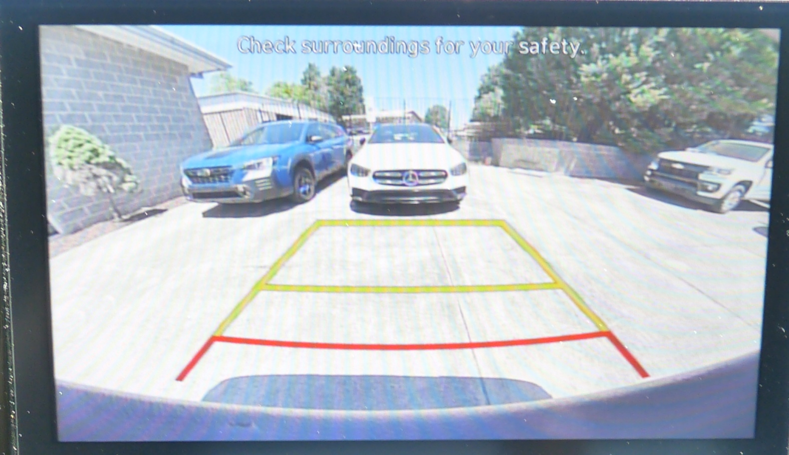2024 Hyundai Santa Cruz SEL - Photo 15